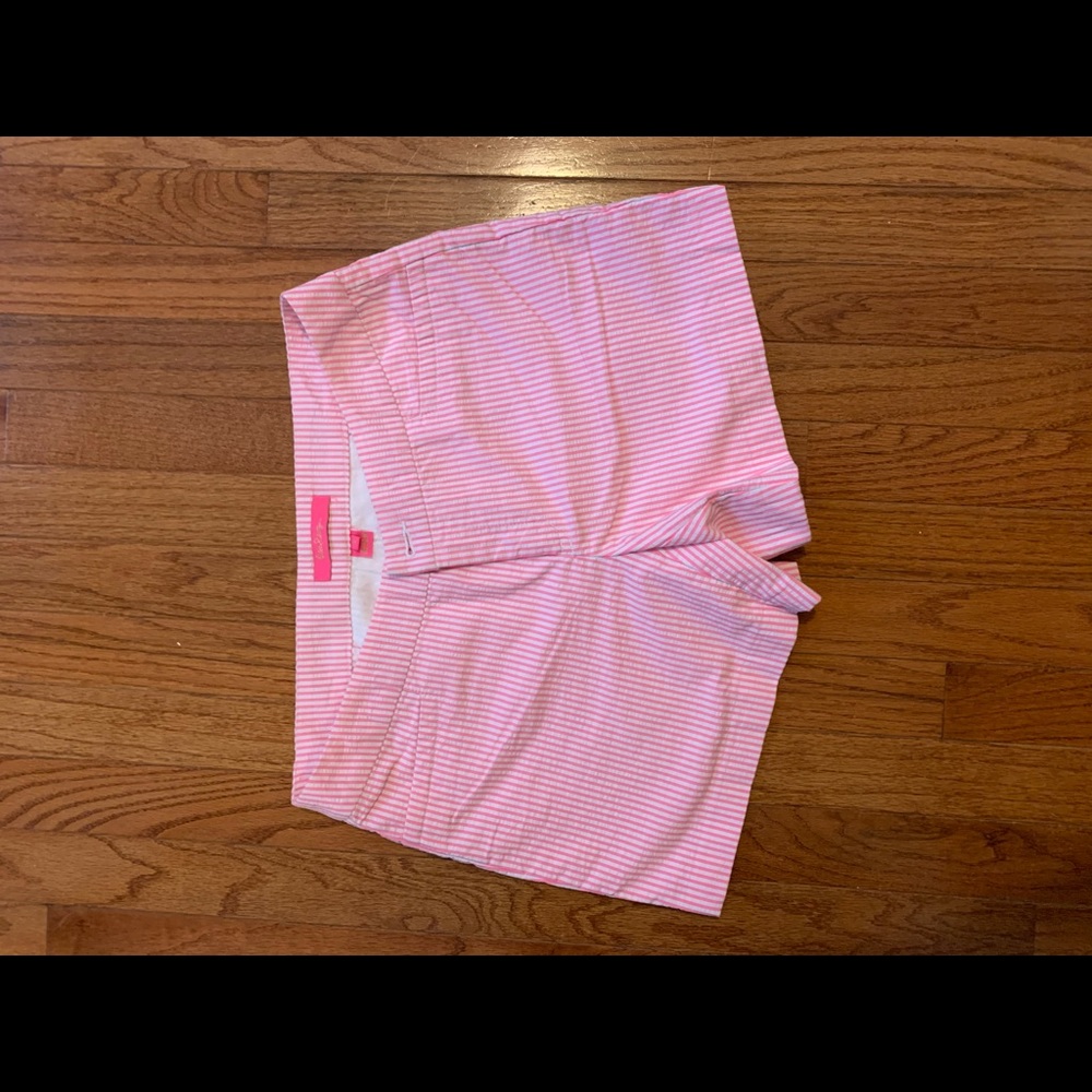 Lilly Pulitzer shorts